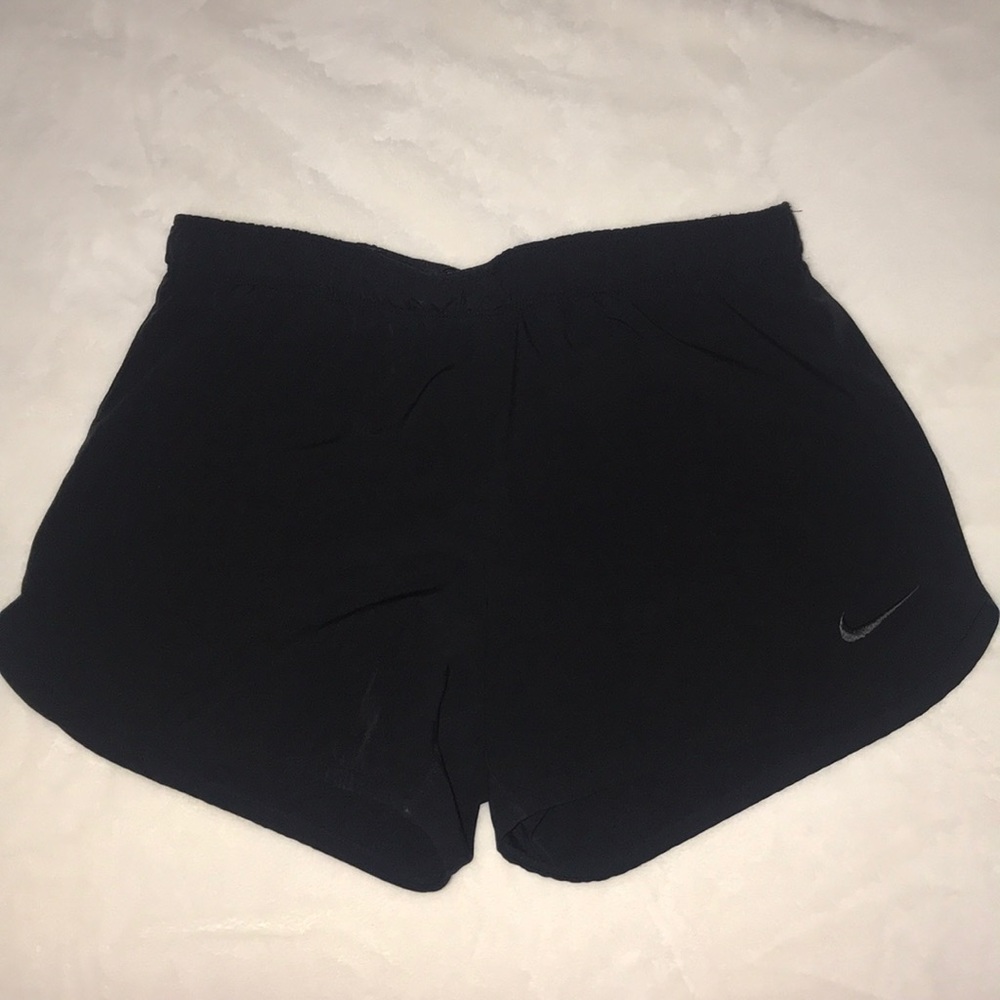 Women’s Dri Fit Nike shorts